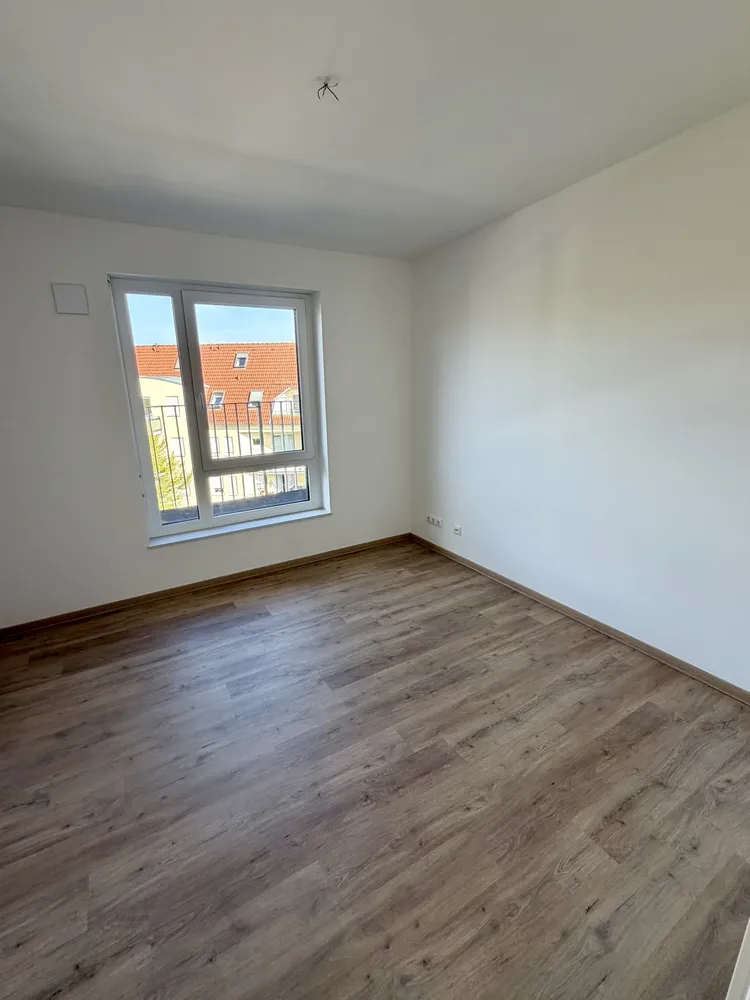 3 Zimmer Wohnung mit 91 m² in Aschaffenburg – Bild 1