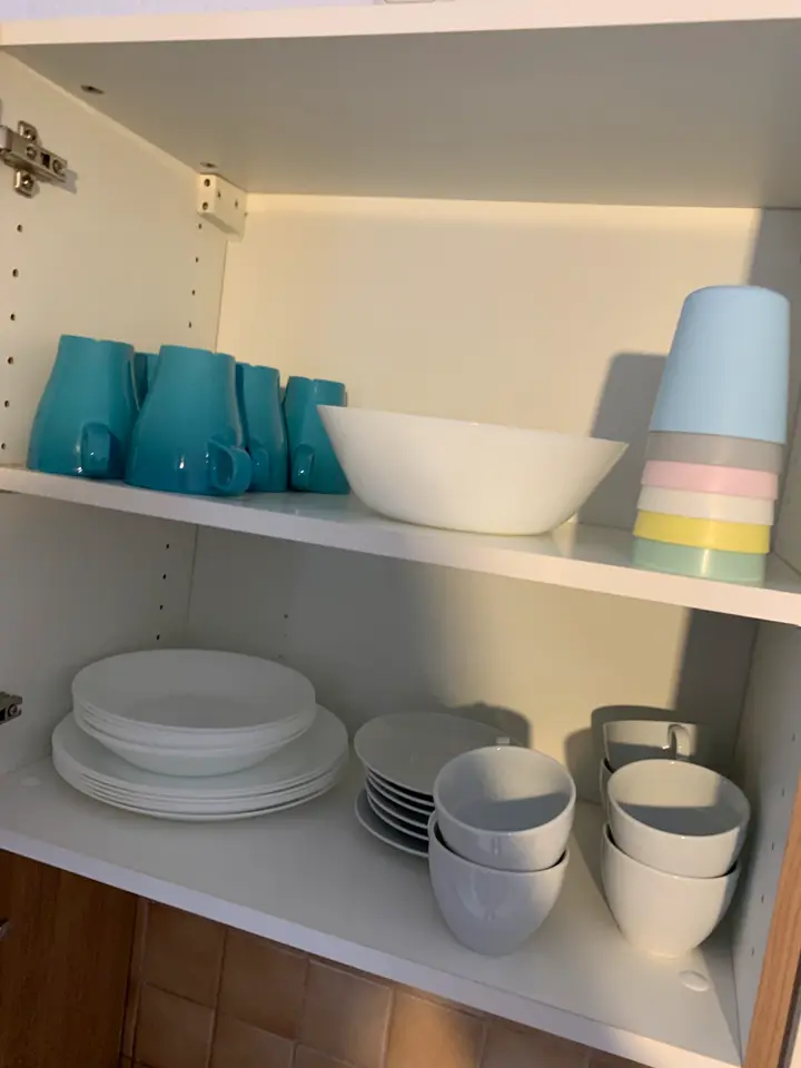 WG-Zimmer mit 65 m² in Annaberg-Buchholz – Bild 6