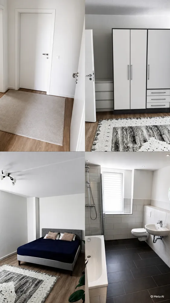 7 Zimmer Wohnung mit 1 m² in Chemnitz – Bild 4