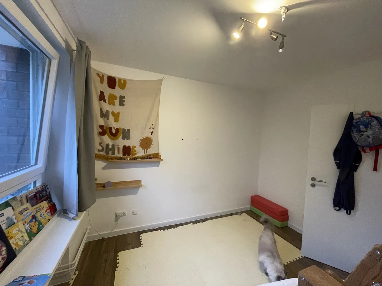 4 room apartment with 95 m² in Hamburg – Photo 7