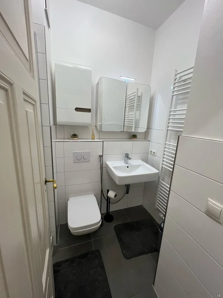 3 Zimmer Wohnung mit 92 m² in Heidelberg – Bild 10