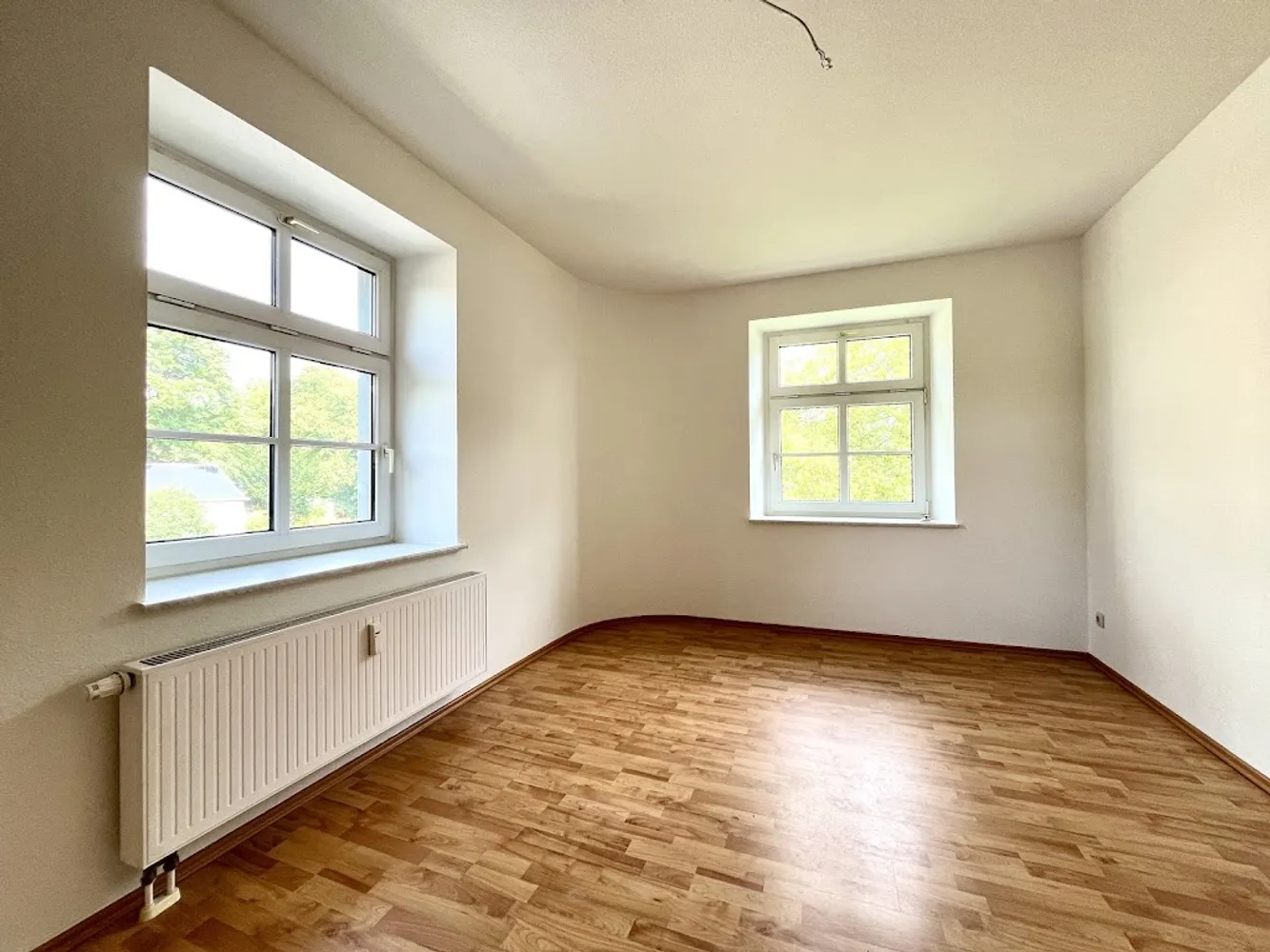 5 Zimmer Wohnung mit 108 m² in Chemnitz – Bild 1
