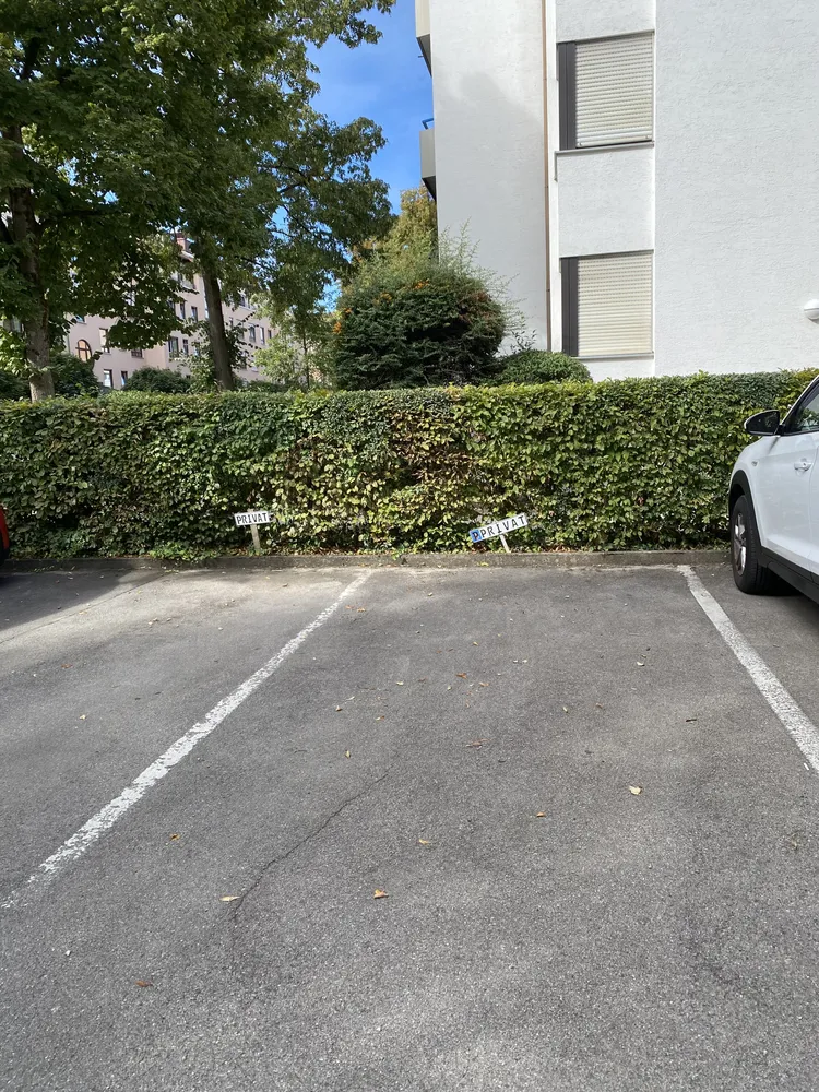 3 room apartment with 82 m² in Augsburg – Photo 4