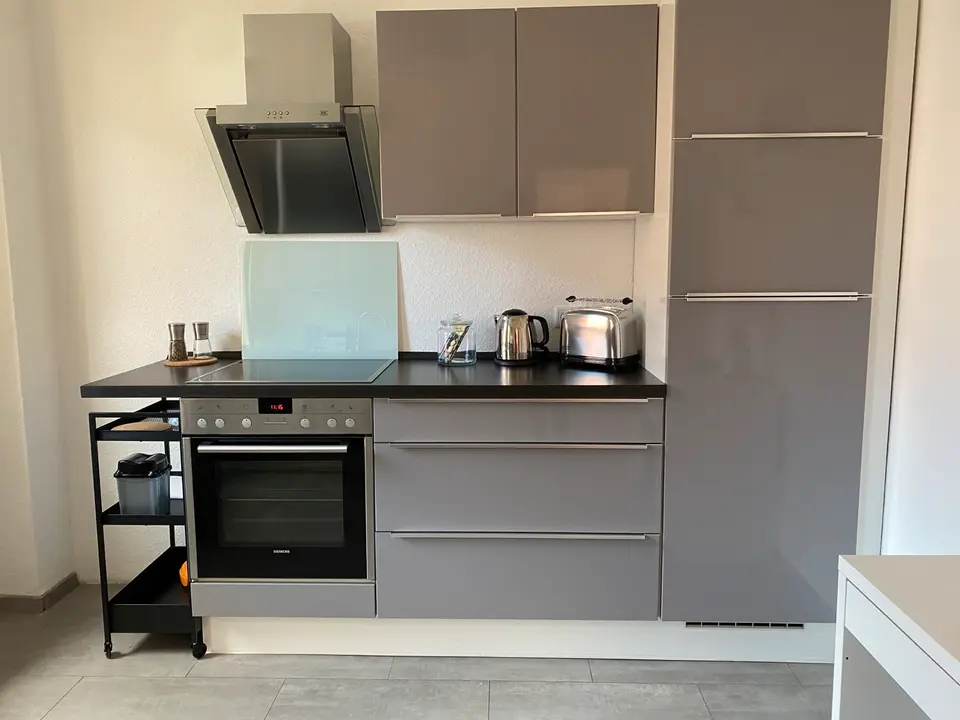 2 Zimmer Wohnung mit 52 m² in Aachen – Bild 5
