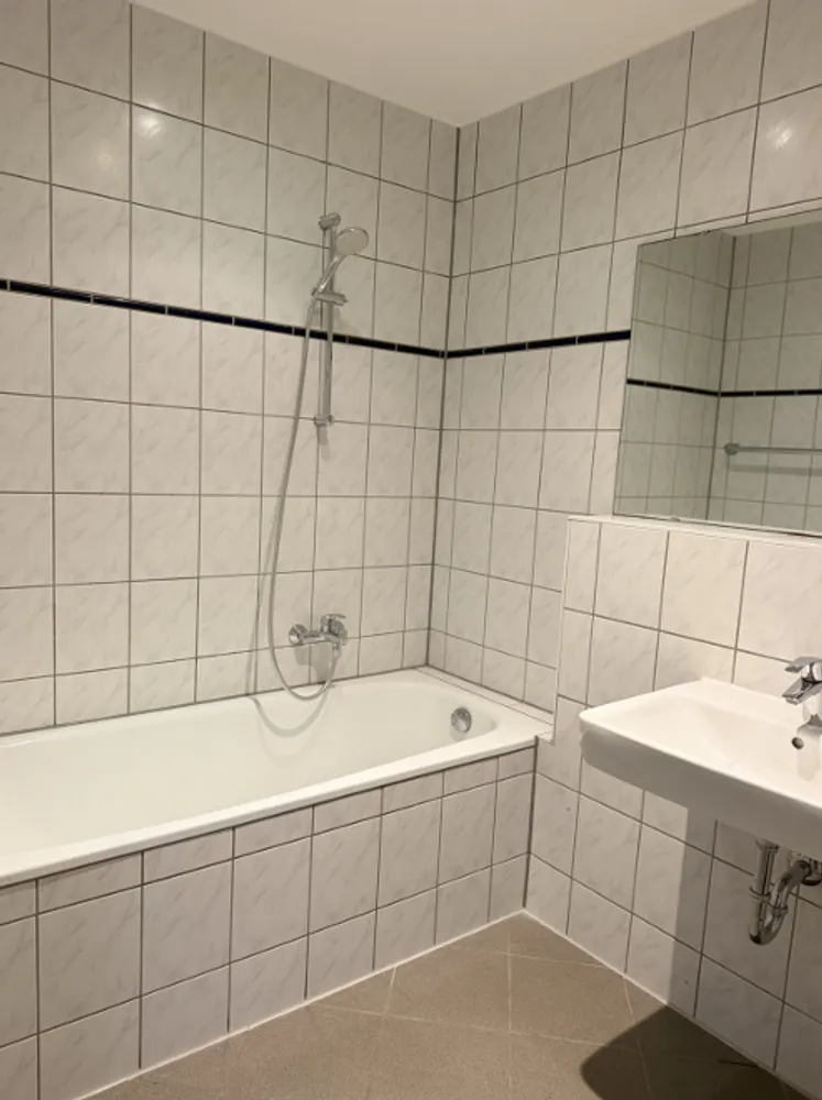 2 room apartment with 49 m² in Leipzig – Photo 9
