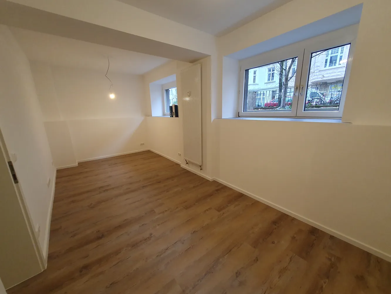 1 room apartment with 40 m² in Cologne – Photo 1
