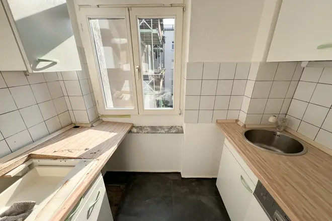2 Zimmer Wohnung mit 56 m² in Erfurt – Bild 9