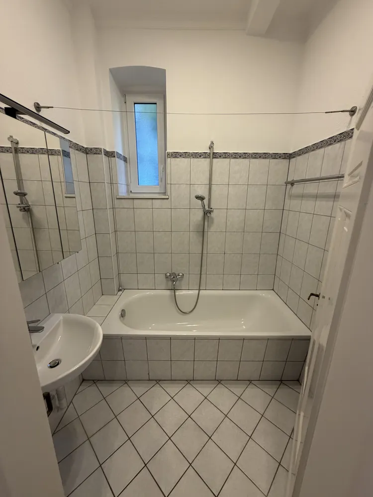 2 Zimmer Wohnung mit 57 m² in Mannheim – Bild 5