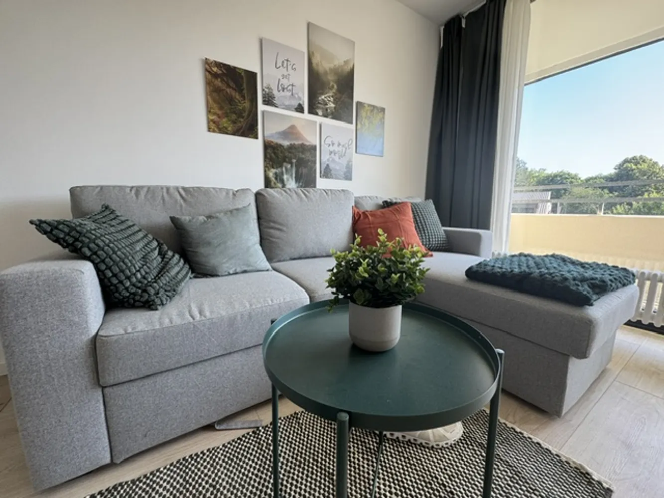 1 Zimmer Wohnung mit 35 m² in Hannover – Bild 9