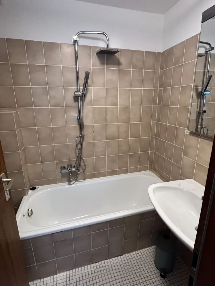 1 Zimmer Wohnung mit 35 m² in Freiburg im Breisgau – Bild 12