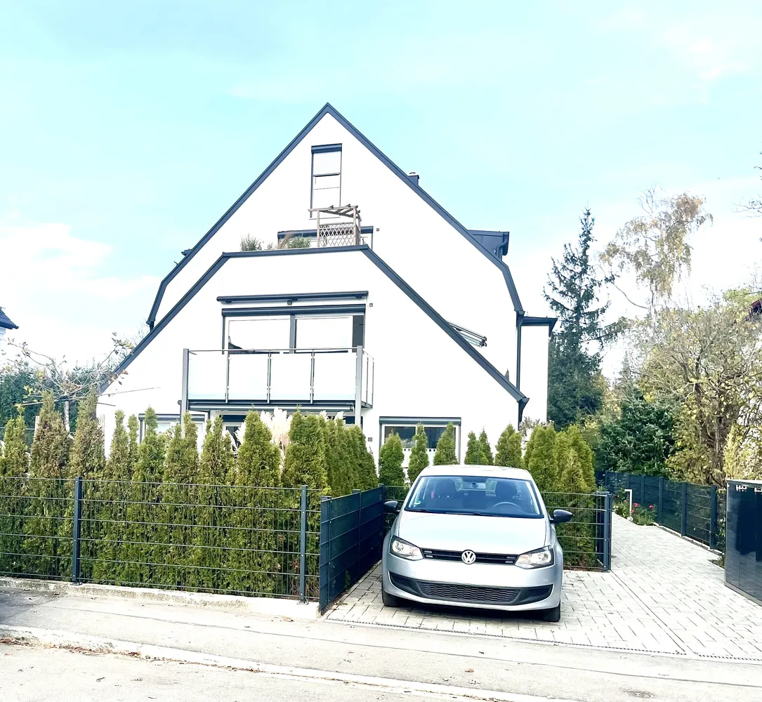 3 Zimmer Wohnung mit 69 m² in München – Bild 2