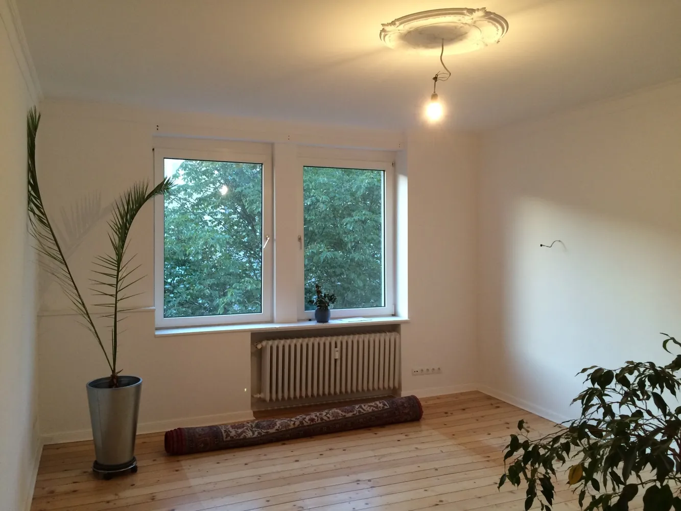 3 room apartment with 76 m² in Bonn – Photo 1