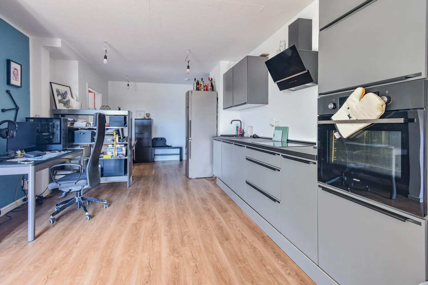 2 Zimmer Wohnung mit 59 m² in Solingen – Bild 5