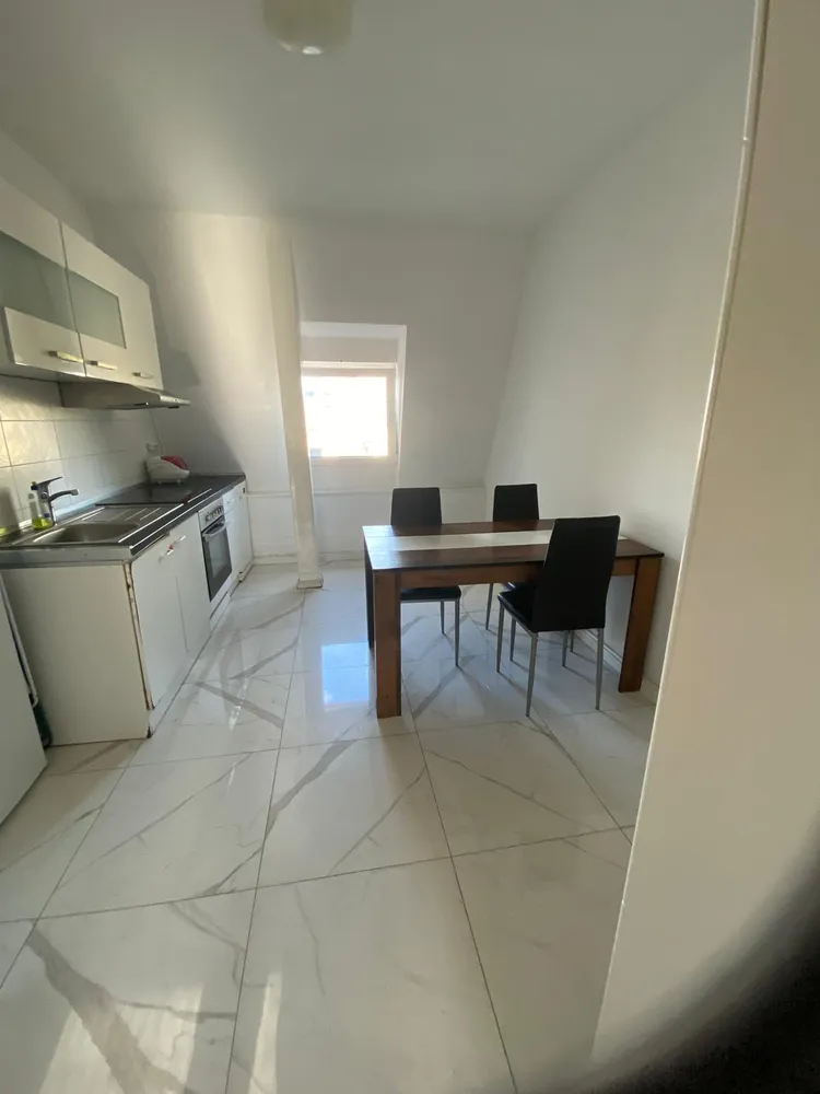 2 Zimmer Wohnung mit 47 m² in Frankfurt am Main – Bild 1