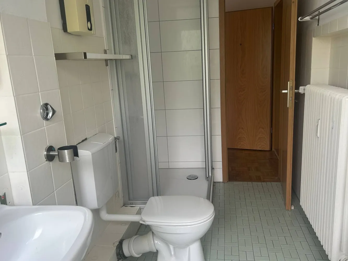 3 Zimmer Wohnung mit 69 m² in Essen – Bild 7