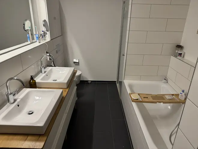 2 Zimmer Wohnung mit 80 m² in Düsseldorf – Bild 9