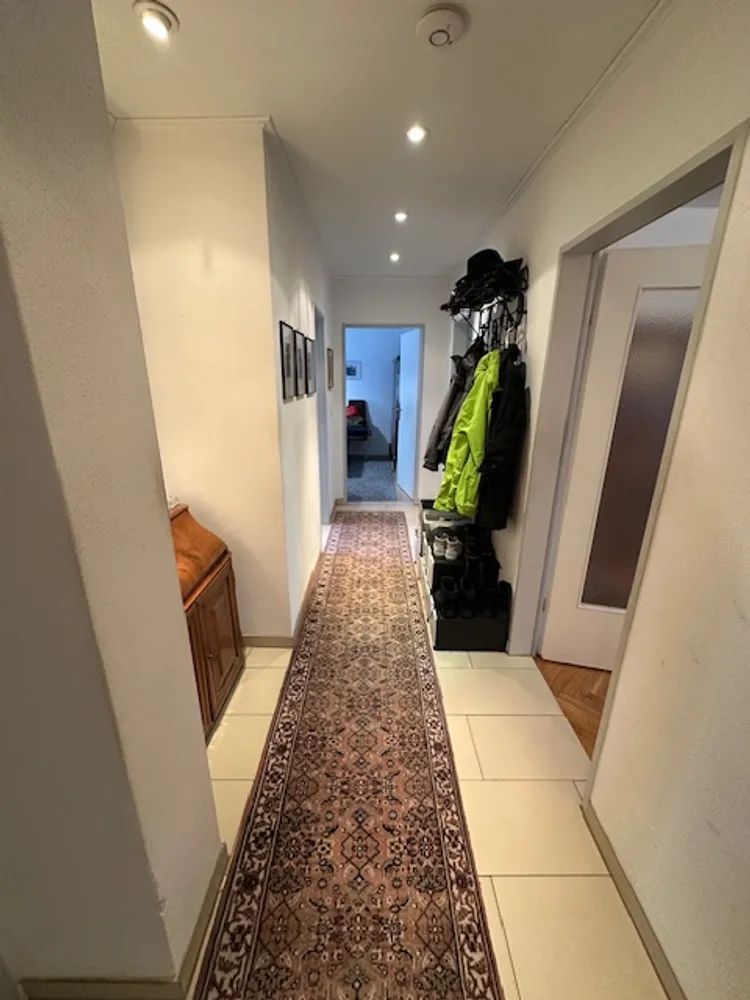 3 Zimmer Wohnung mit 73 m² in Regensburg – Bild 2