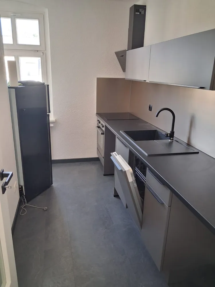 3 Zimmer Wohnung mit 67 m² in Zwickau – Bild 6