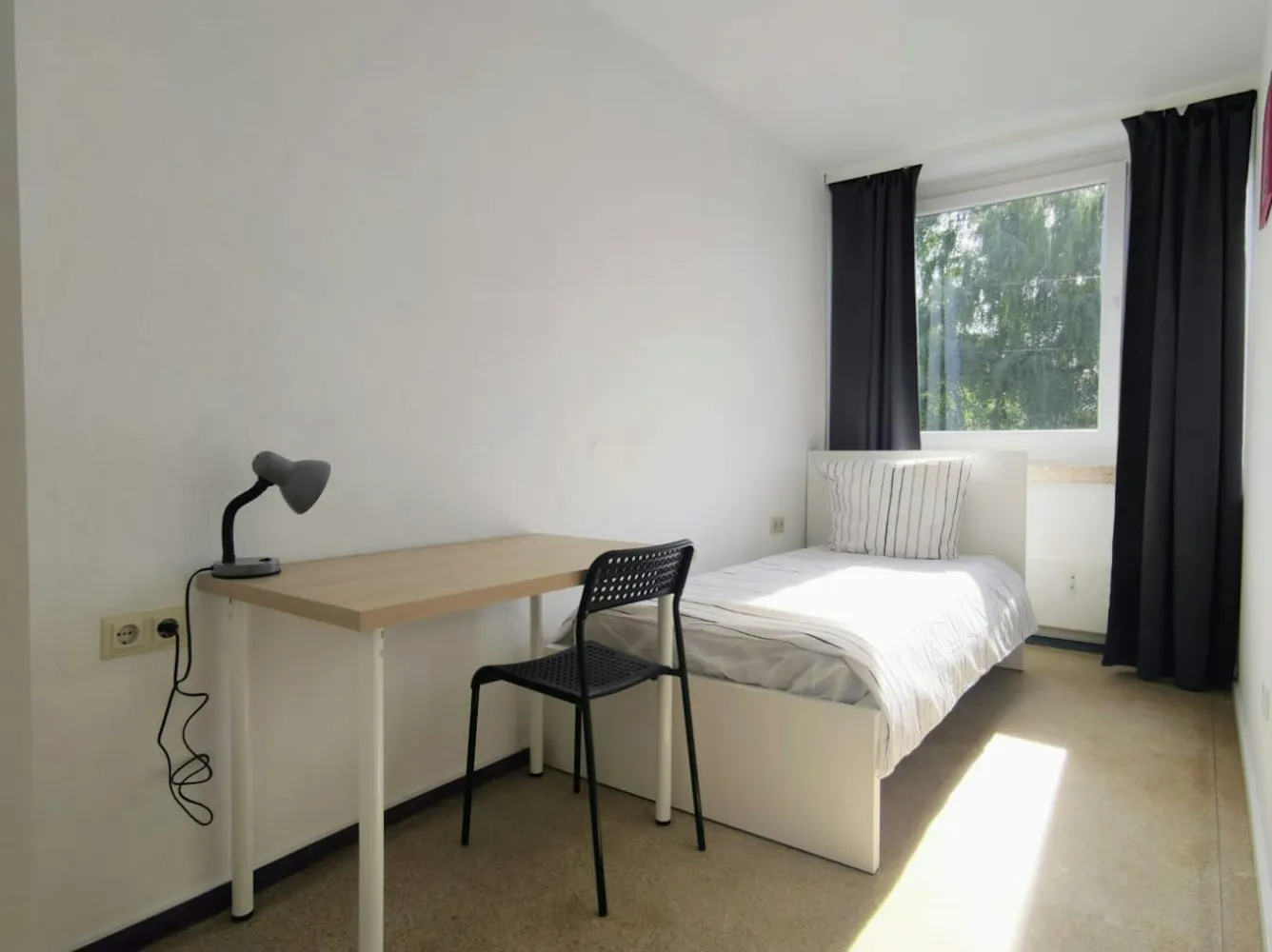 Shared room with 6 m² in Dortmund – Photo 1
