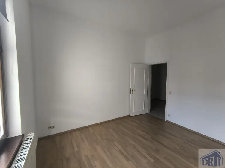 2 Zimmer Wohnung mit 53 m² in Zittau – Bild 2