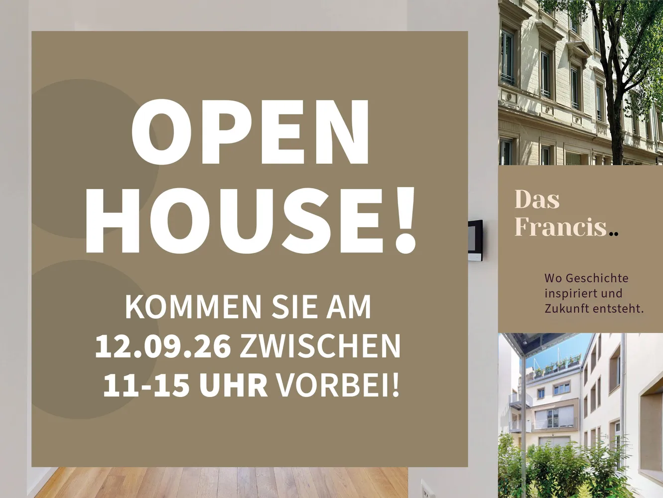 5 room apartment with 121 m² in Karlsruhe – Photo 1