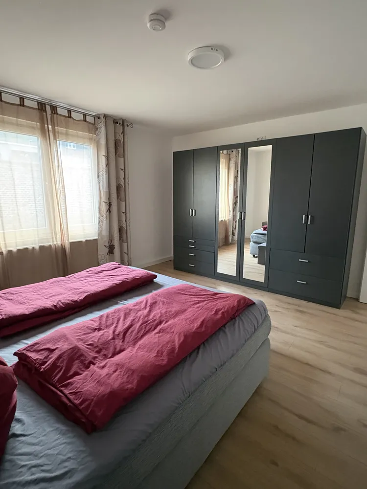 2 room apartment with 65 m² in Wuppertal – Photo 7