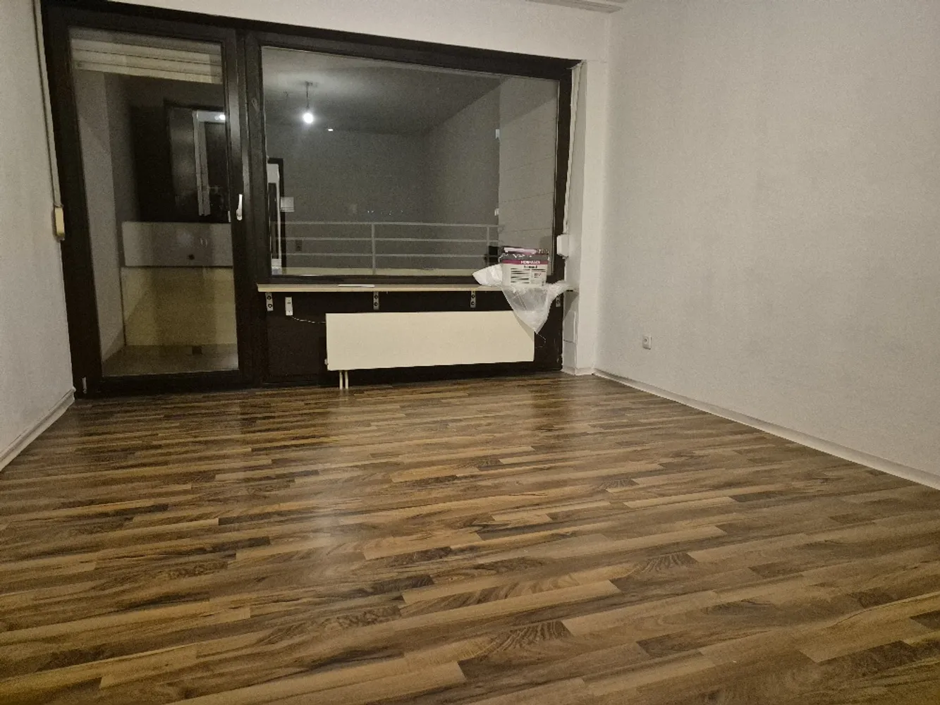 1 Zimmer Wohnung mit 24 m² in Heidelberg – Bild 1