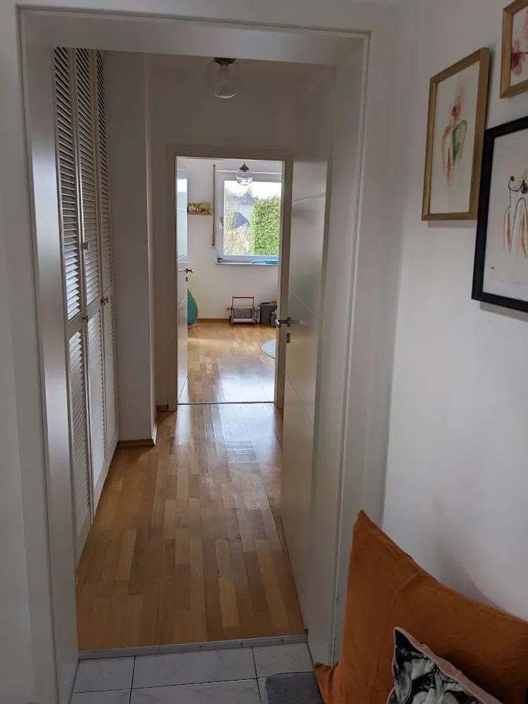 3 Zimmer Wohnung mit 128 m² in Bergisch Gladbach – Bild 8