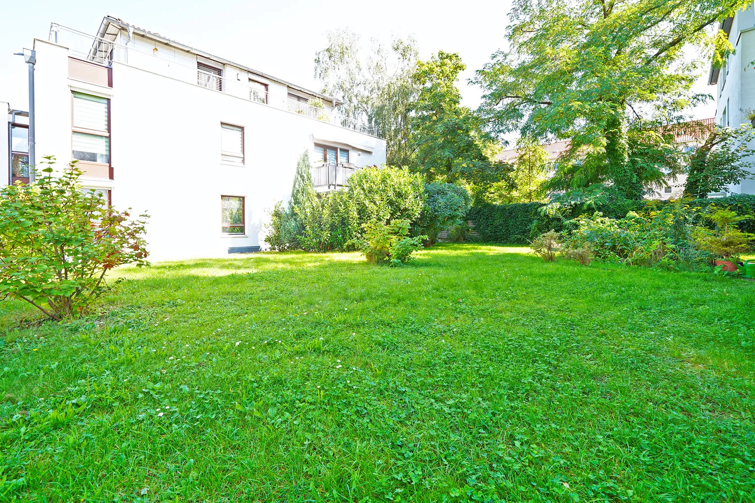 1 Zimmer Wohnung mit 30 m² in Dresden – Bild 11