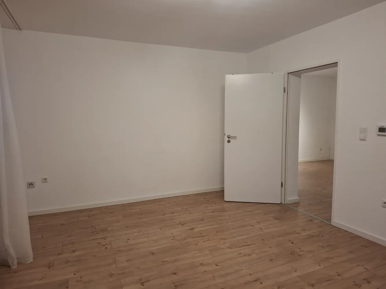 2 room apartment with 42 m² in Bonn – Photo 2