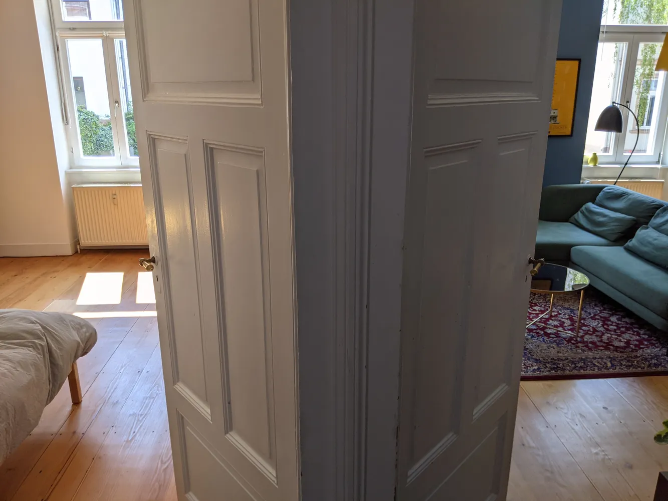 2 Zimmer Wohnung mit 75 m² in Darmstadt – Bild 2