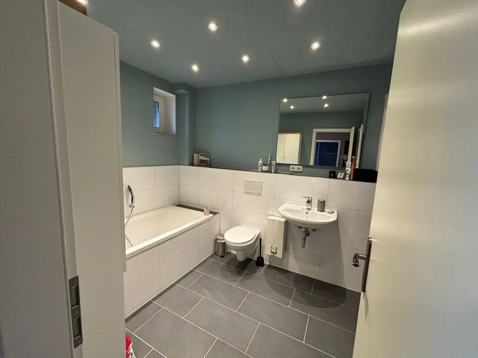 3 Zimmer Wohnung mit 63 m² in Duisburg – Bild 5