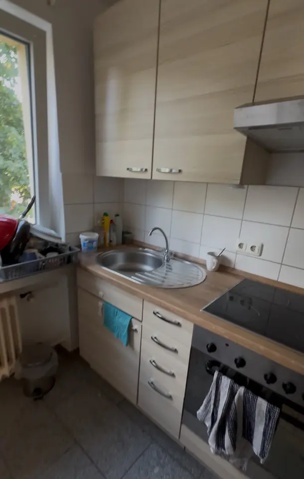 WG-Zimmer mit 64 m² in Bergisch Gladbach – Bild 2
