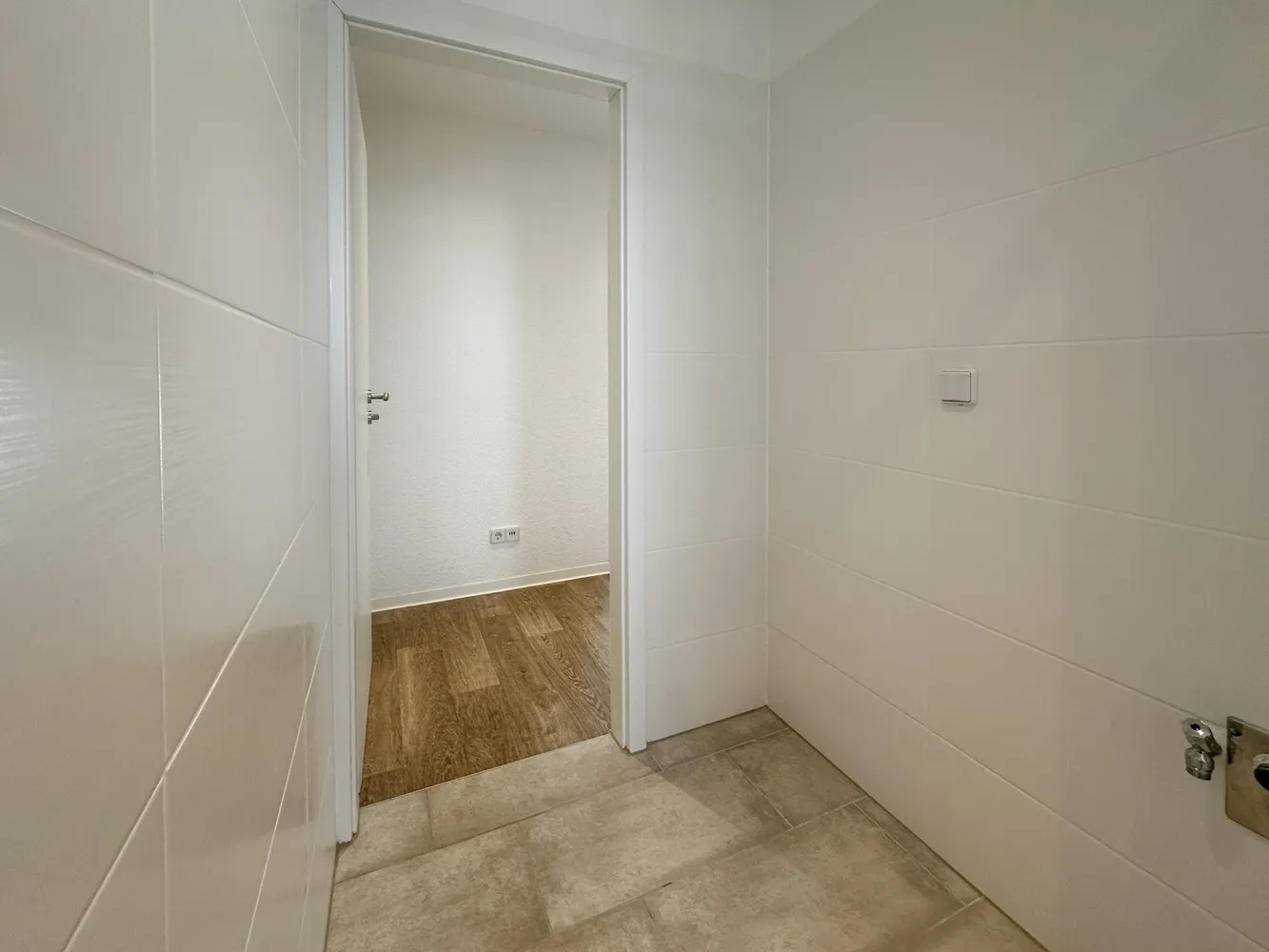 2 Zimmer Wohnung mit 46 m² in Magdeburg – Bild 9