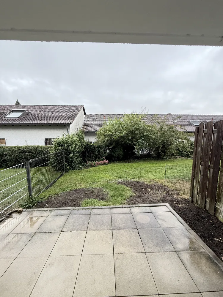 2 Zimmer Wohnung mit 64 m² in Erkrath – Bild 1