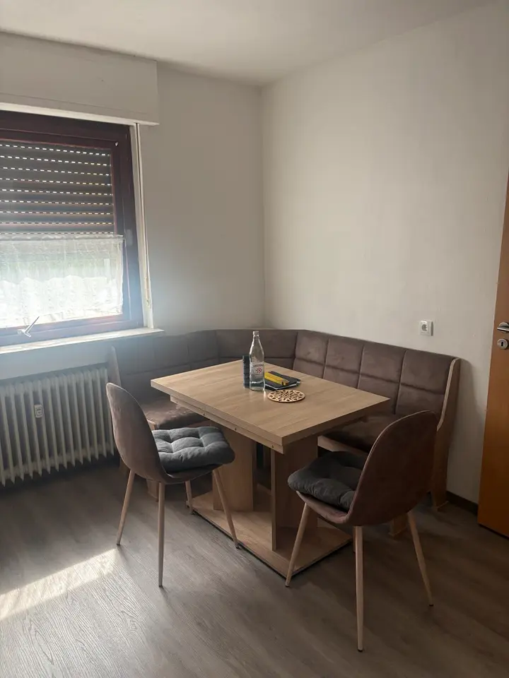 2 Zimmer Wohnung mit 40 m² in Wetzlar – Bild 4
