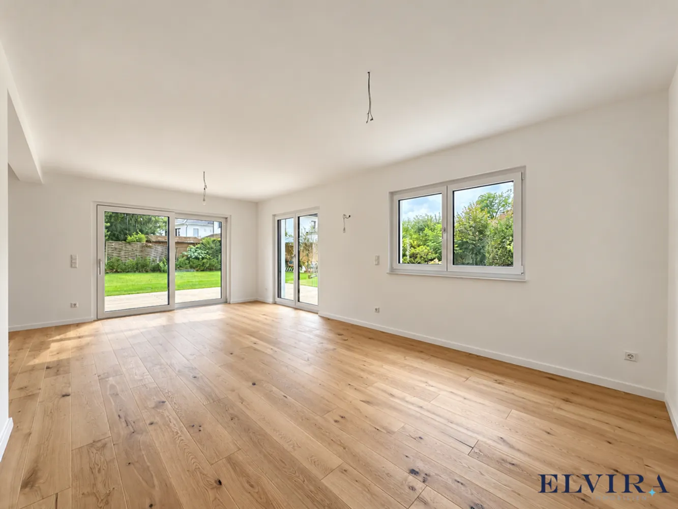 5 Zimmer Haus mit 147 m² in München – Bild 2