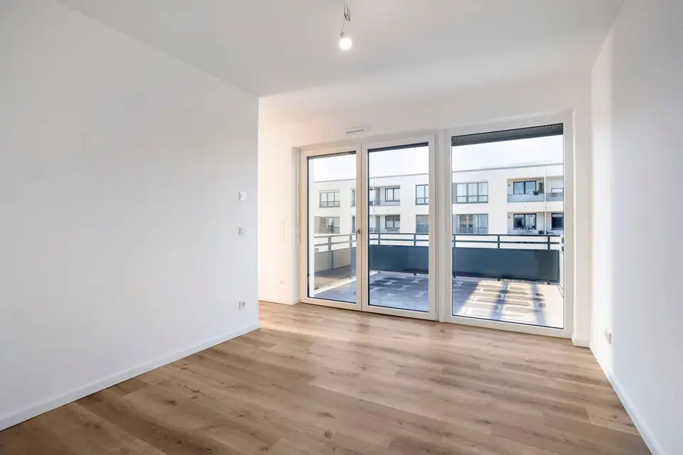 3 room apartment with 117 m² in Dortmund – Photo 6