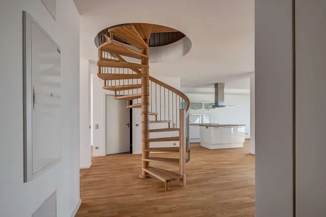 5 Zimmer Wohnung mit 175 m² in München – Bild 9