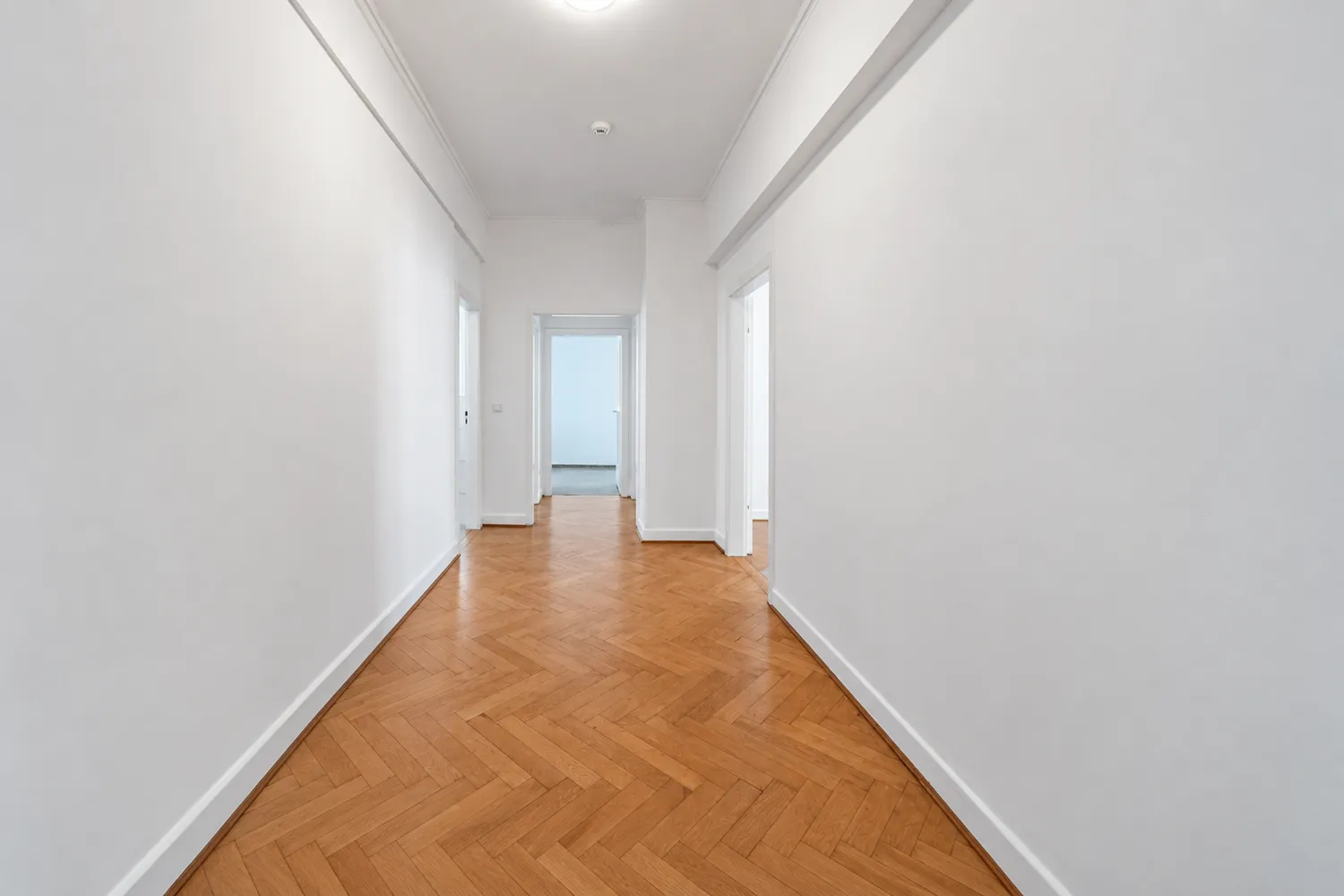 3 Zimmer Wohnung mit 96 m² in Düsseldorf – Bild 9