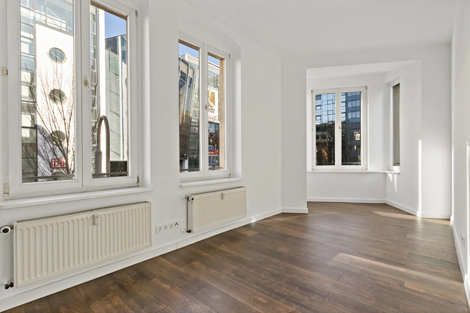 7 Zimmer Wohnung mit 158 m² in Halle (Saale) – Bild 7