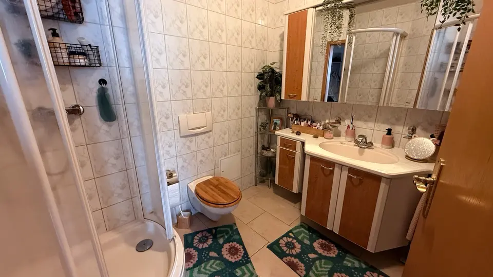 2 Zimmer Wohnung mit 56 m² in Erfurt – Bild 6