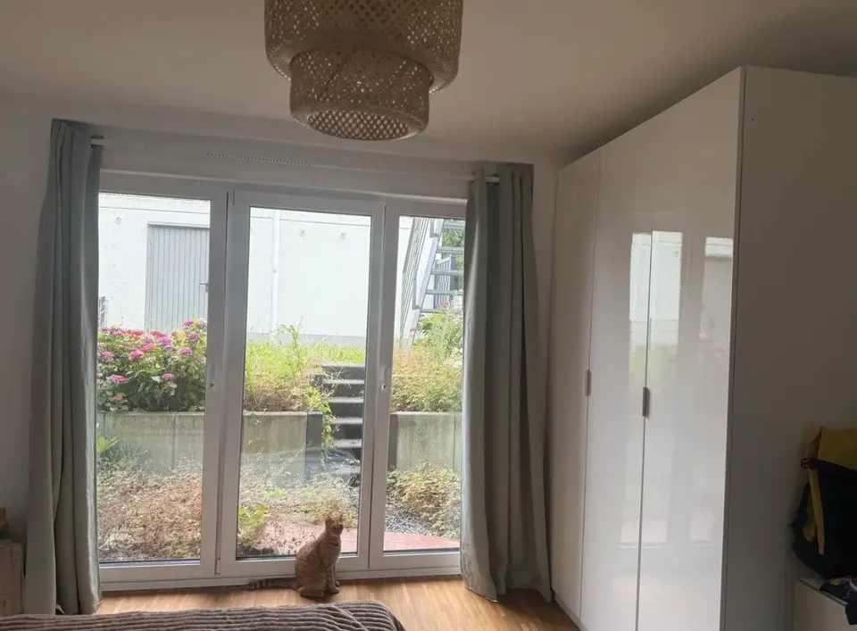 3 Zimmer Wohnung mit 94 m² in Hürth – Bild 8