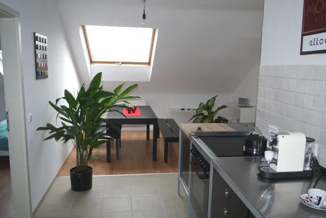 2 Zimmer Wohnung mit 50 m² in Mönchengladbach – Bild 4