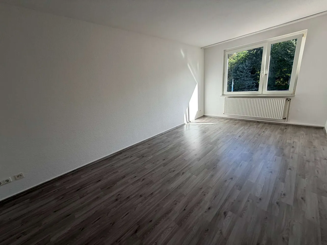 2 Zimmer Wohnung mit 58 m² in Bochum – Bild 8