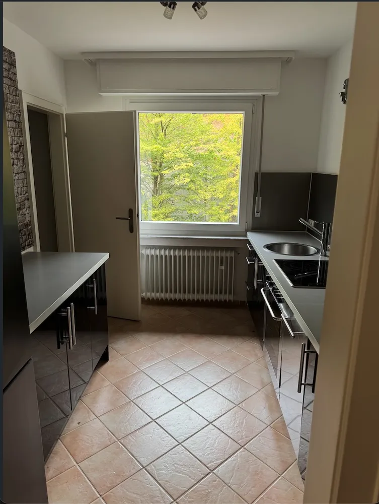2 Zimmer Wohnung mit 78 m² in Wuppertal – Bild 3