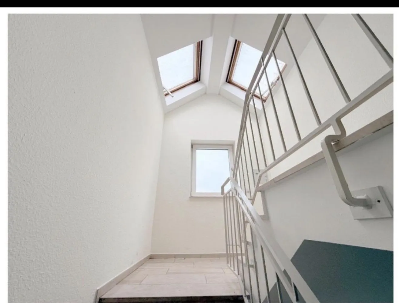 2 Zimmer Wohnung mit 56 m² in Düsseldorf – Bild 9