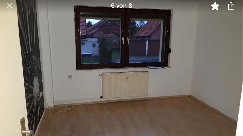 2 Zimmer Wohnung mit 54 m² in Northeim – Bild 2