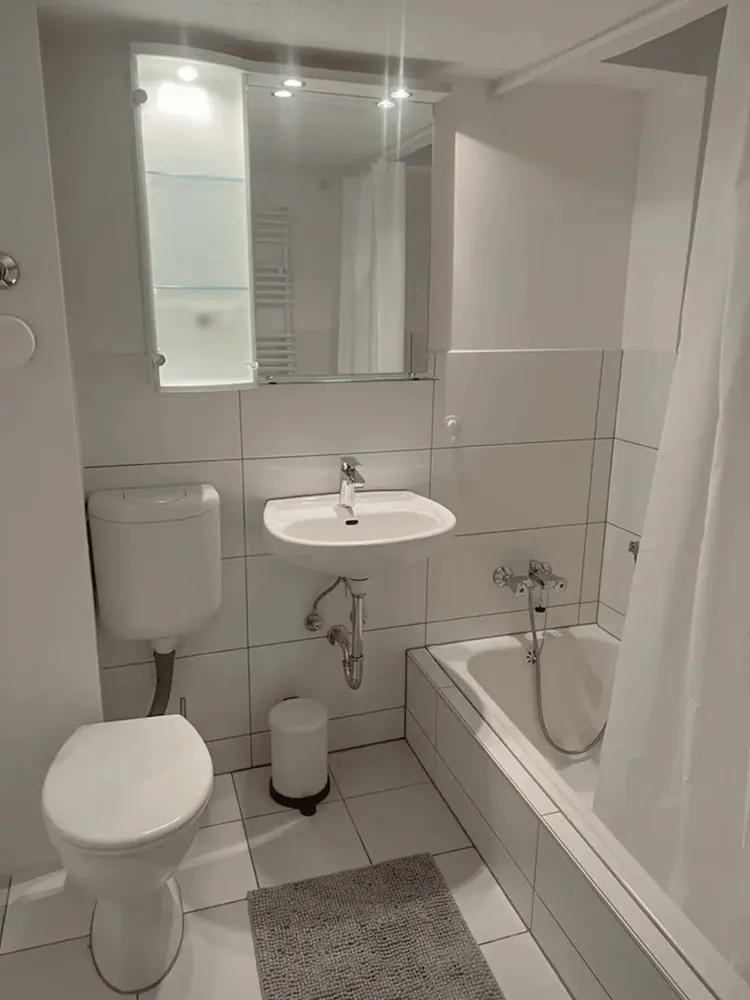 WG-Zimmer mit 30 m² in Berlin – Bild 5