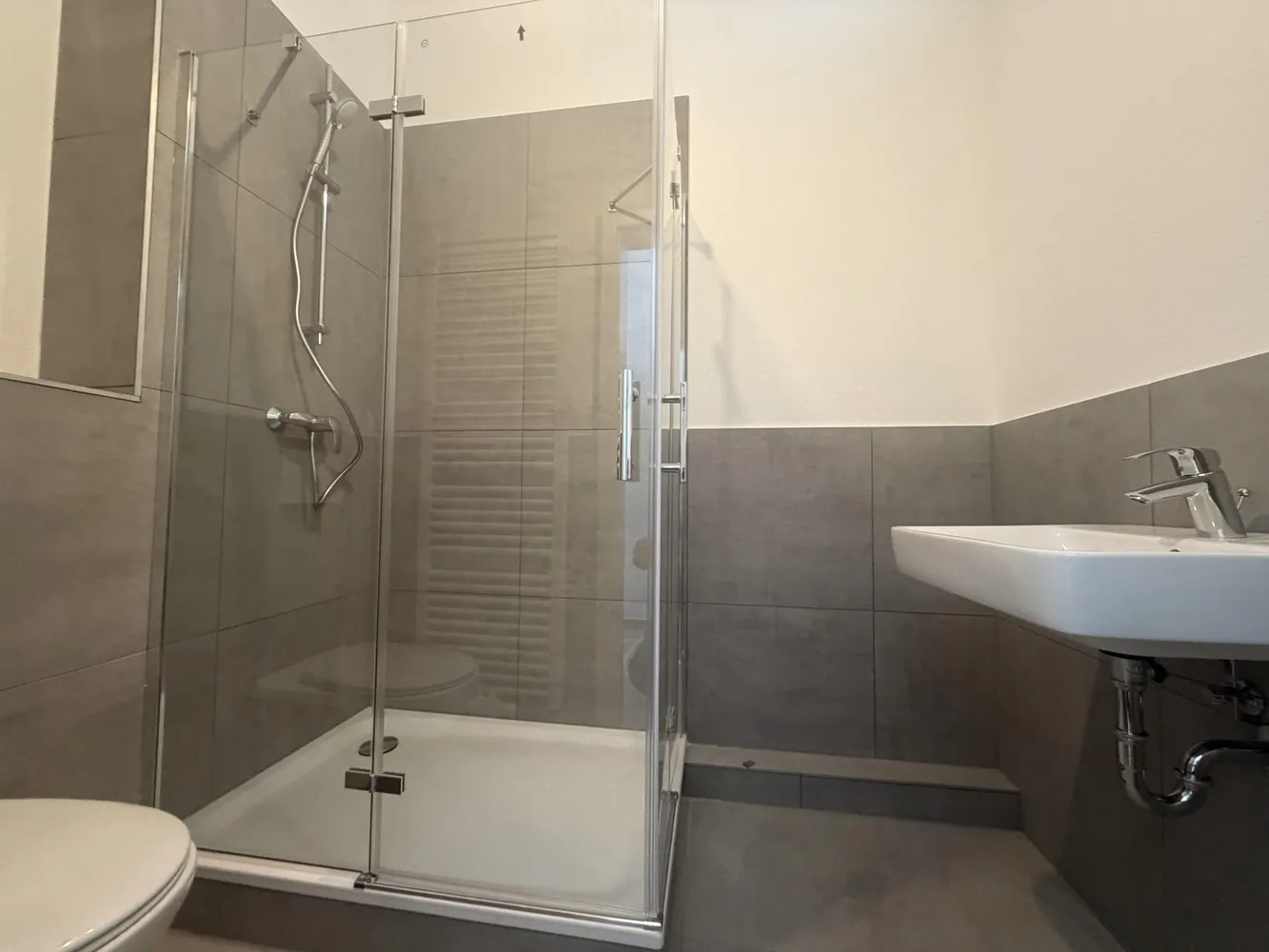 3 room apartment with 75 m² in Frankfurt am Main – Photo 11
